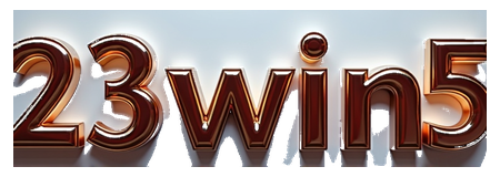 23win5 logo