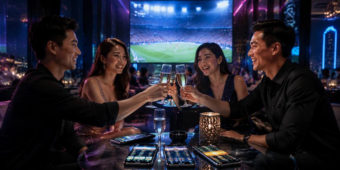 23win5 Live Casino