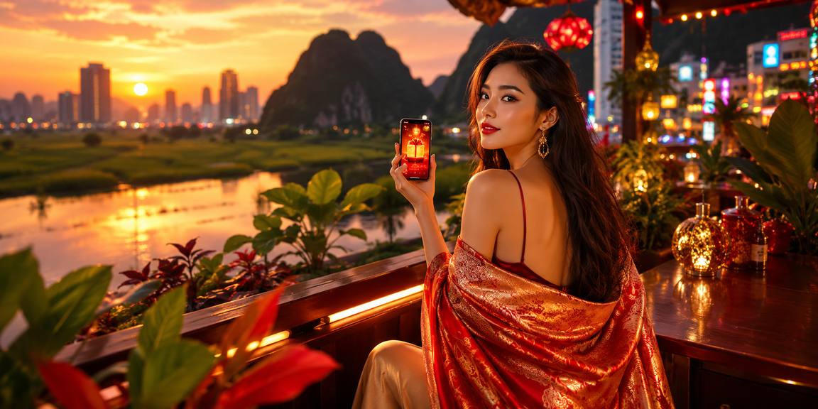 23win5 Nền tảng được xây dựng cho cộng đồng Việt Nam